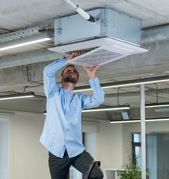 Professional Air Duct Cleaners in Maywood, IL