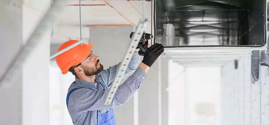 Our Air Vent Replacement Services in Maywood, IL