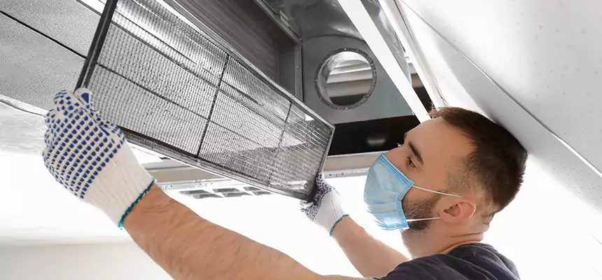 Our Dryer Vent Replacement Services in Maywood, IL