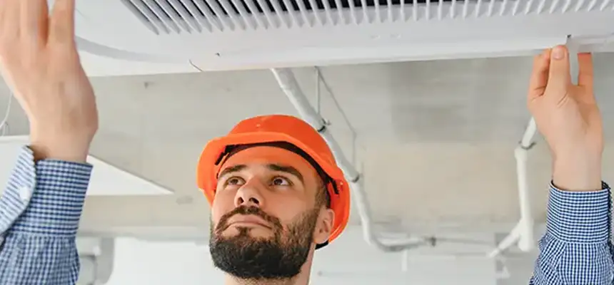 Our Furnace Vent Cleaning Services in Maywood, IL