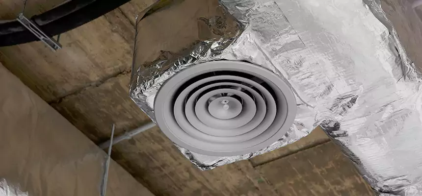 Our Industrial Dryer Vent Cleaning Services in Maywood, IL