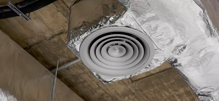 Our Low VOC Vent Installation Services in Maywood, IL