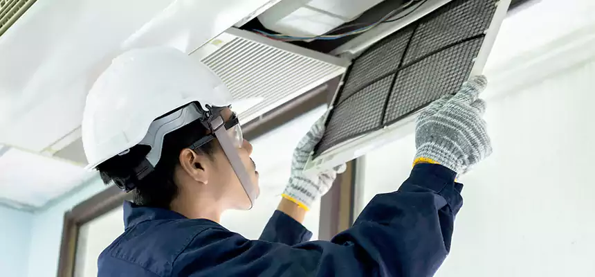 Our Multi-family Home Duct Cleaning Services in Maywood, IL