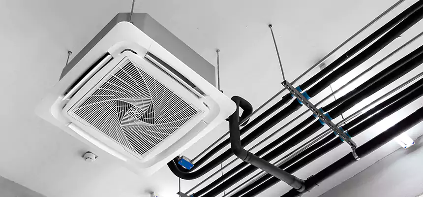 Our Smart AC Vent Controller Services in Maywood, IL