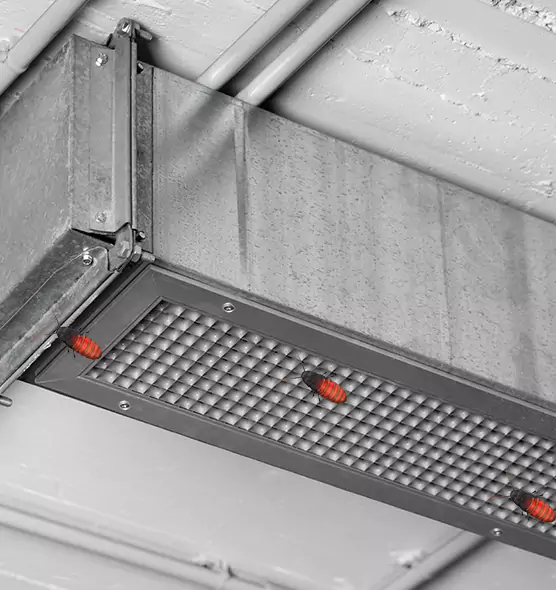 About Air Duct Cockroach Removal in Maywood, IL