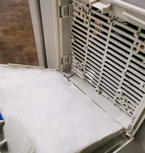 Professional Air Duct Expansion Solutions in Maywood, IL