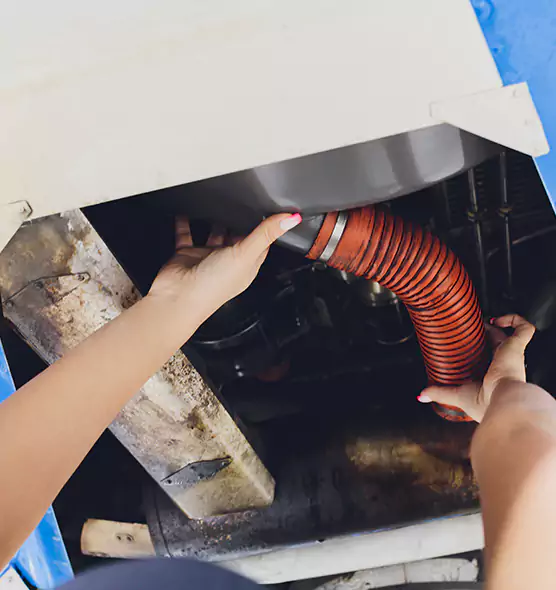Professional Air Duct Leak Repair in Maywood, IL