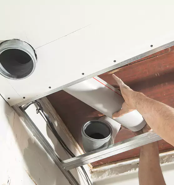 Professional Air Duct Replacement in Maywood, IL