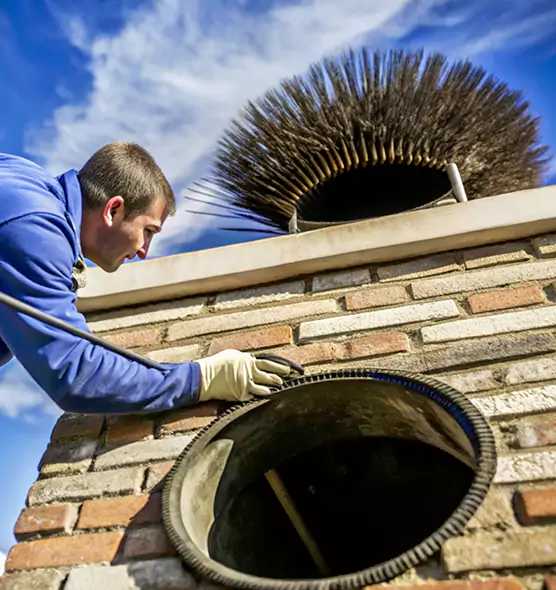 About Professional Chimney Sweep in Maywood, IL
