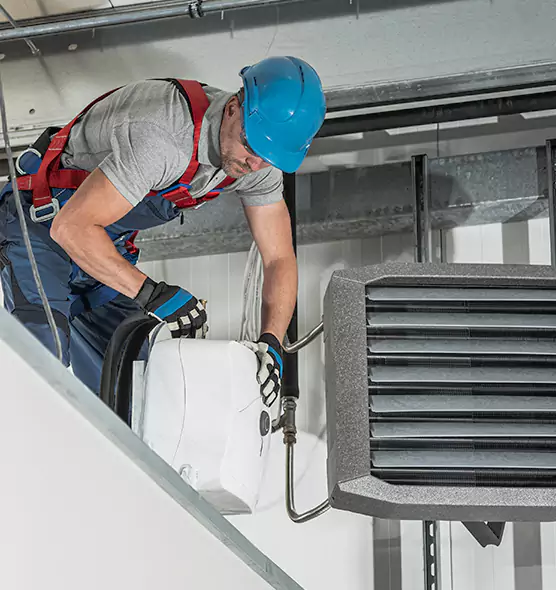 Professional Custom HVAC Ductworkin Maywood, IL