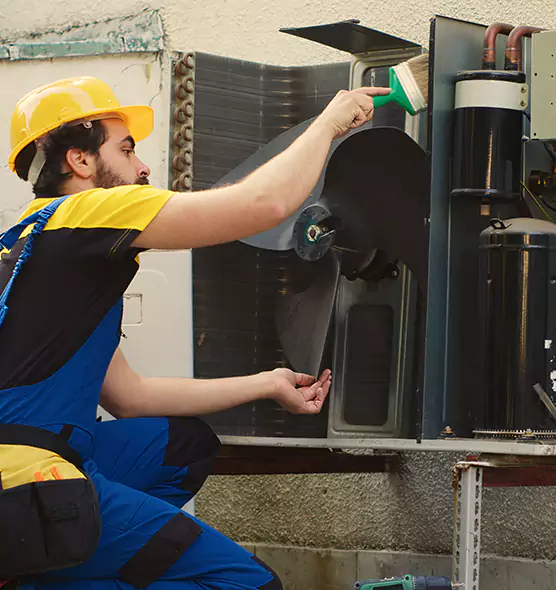 About Dryer Duct Fire Hazard Inspection in Maywood, IL