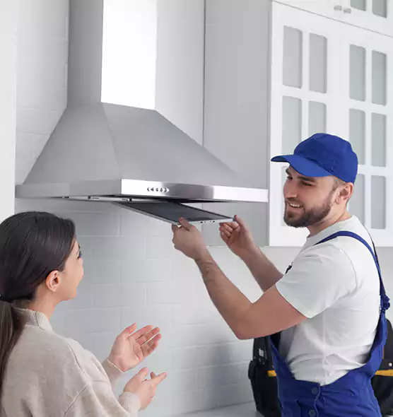 Professional Dryer Vent Cleaning Service in Maywood, IL