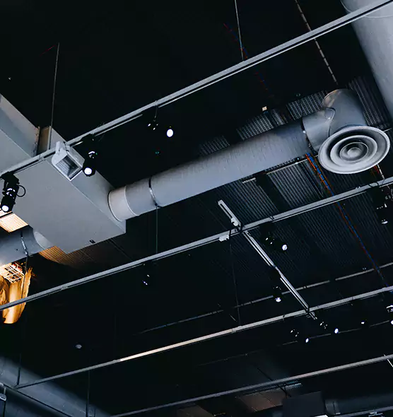 About Duct Sanitization with UV Light in Maywood, IL