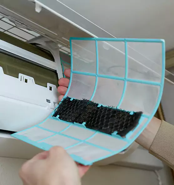 Welcome to Air Duct Cleaning & Repairs Maywood — Your Local HEPA Filter Installation Pros in Maywood, IL