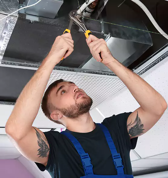 Trusted Home Air Duct Cleaning in Maywood, IL