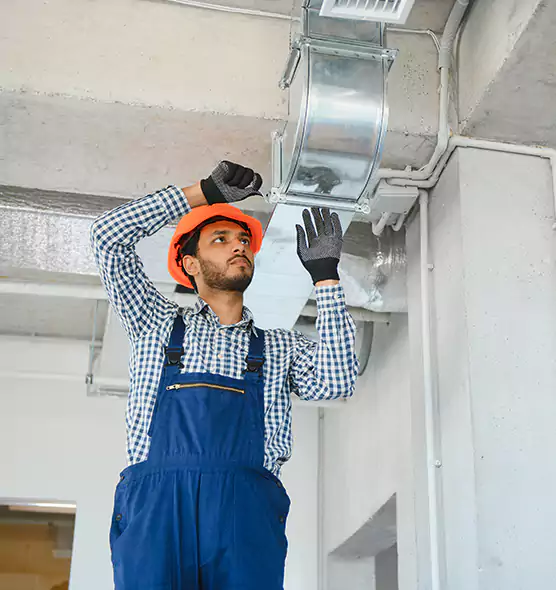 About Hotel Duct And Vent Cleaning in Maywood, IL
