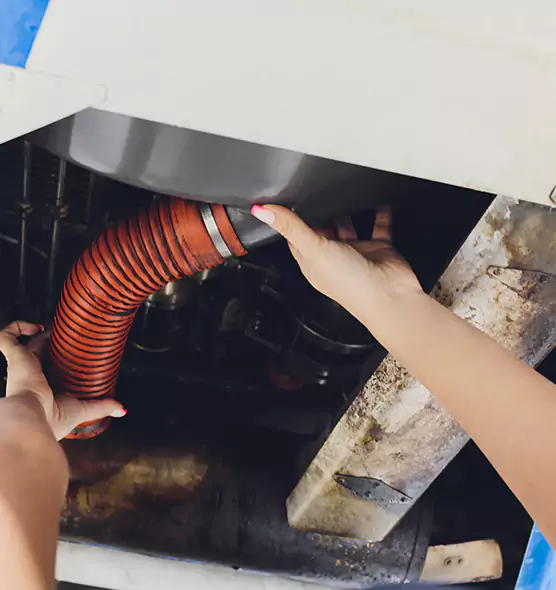 Professional Post-Renovation Duct Debris Removal in Maywood, IL