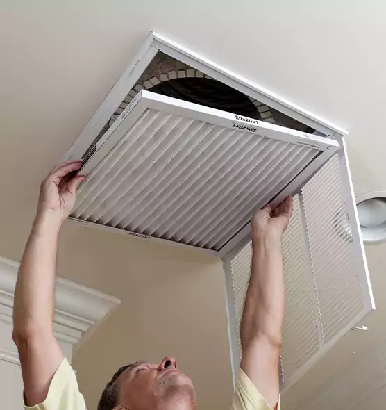 Advanced Residential Vent Cleaning in Maywood, IL