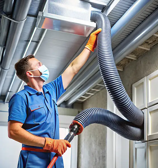 Welcome to Air Duct Cleaning & Repairs Maywood — Your Local Roof Dryer Vent Cleaning Specialists in Maywood, IL