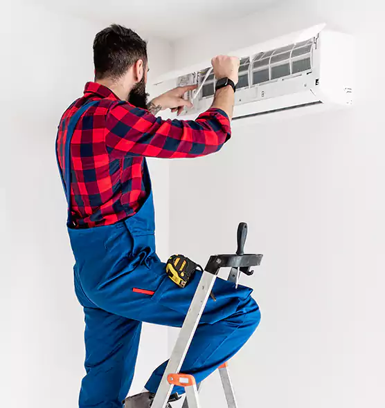 About Smart Air Conditioning Installation in Maywood, IL