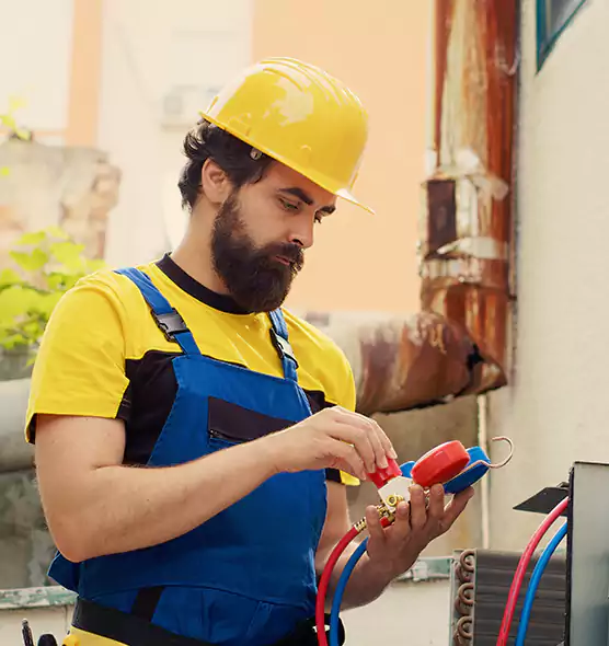 About Smart HVAC Installation in Maywood, IL