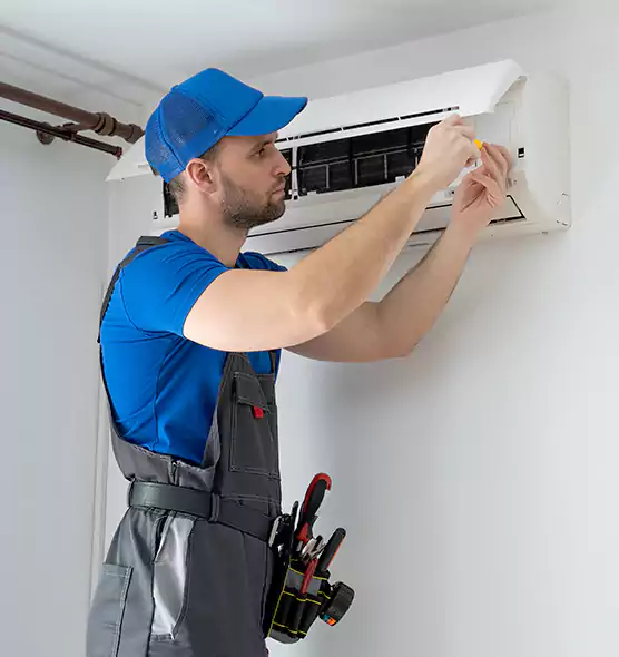 About Smart Thermostat AC Installation in Maywood, IL