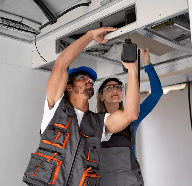 Why Homeowners & Businesses Trust Us in Maywood, IL