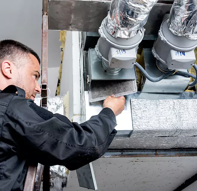 Why Homeowners & Businesses Trust Us in Maywood, IL