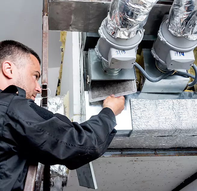 Why Homeowners & Businesses Trust Us in Maywood, IL?