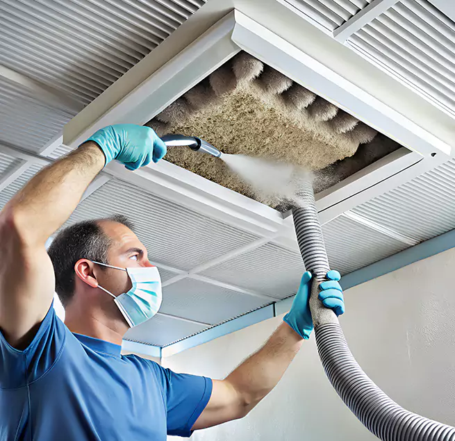 Why Homeowners Businesses Trust Us in Maywood, IL