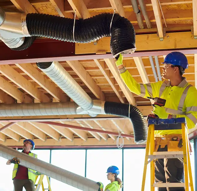 Why Homeowners & Businesses Trust Us in Maywood, IL?