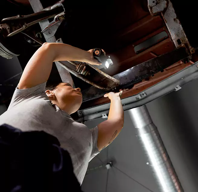 Why Homeowners & Businesses Trust Us Maywood, IL