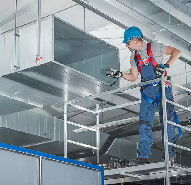 Why Homeowners & Businesses Trust Us Maywood, IL