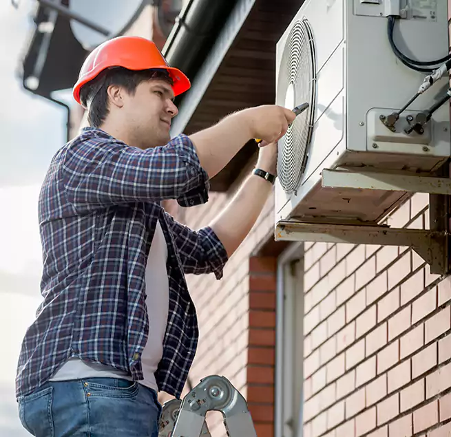 Why Homeowners & Businesses Trust Us Maywood, IL